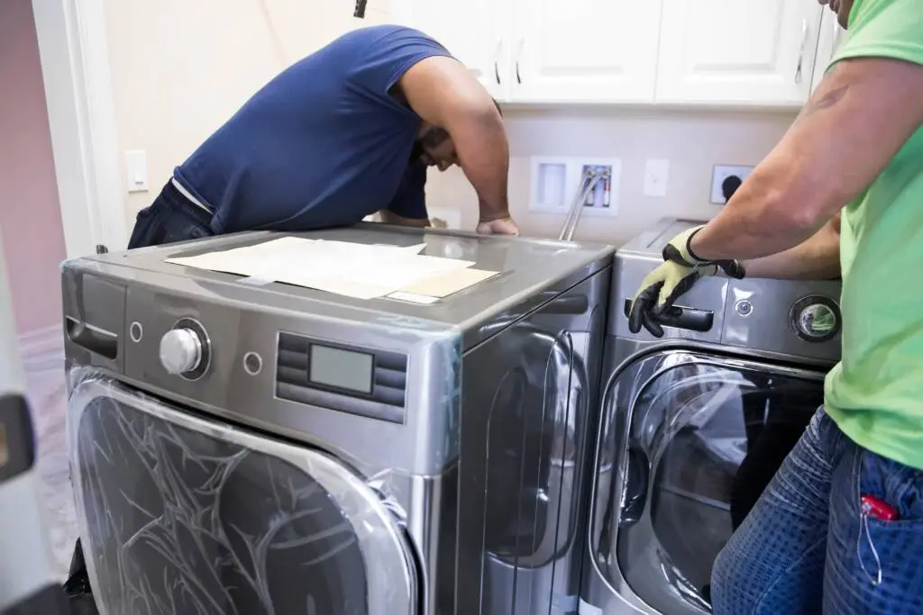 Appliance repair Installation Services