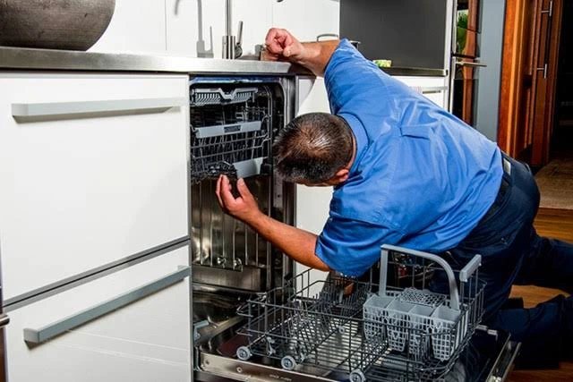 Dishwashers