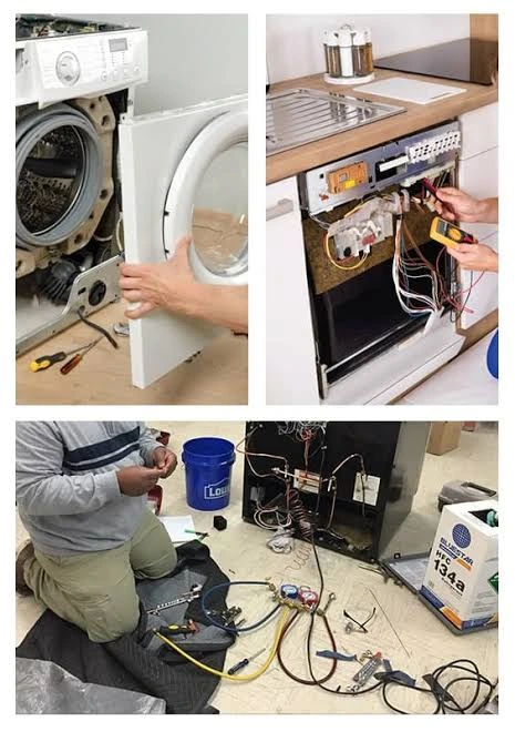Contact us ace appliance repair cedar rapids