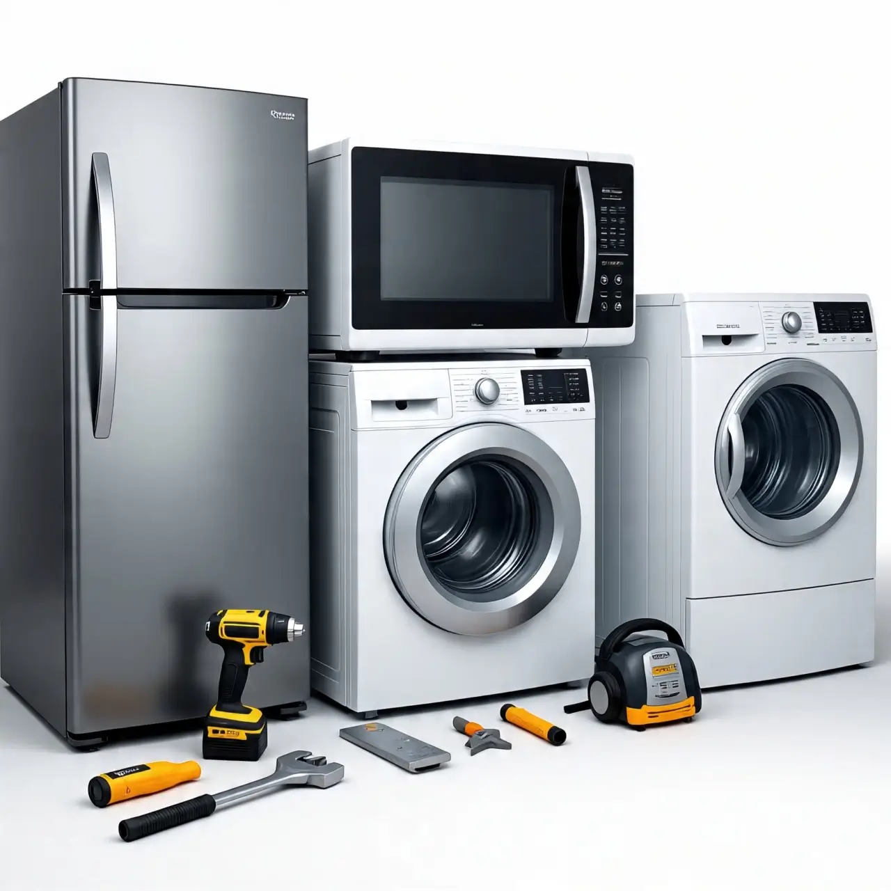 How Appliance Repair Impacts Home Insurance