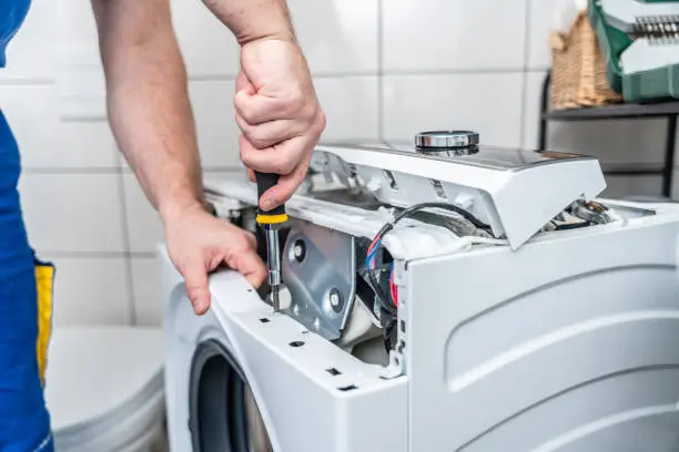 appliance repair cedar rapids ia Washer Repair Cedar Rapids