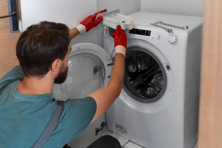 washers