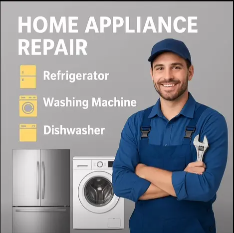 home-appliance-repair
