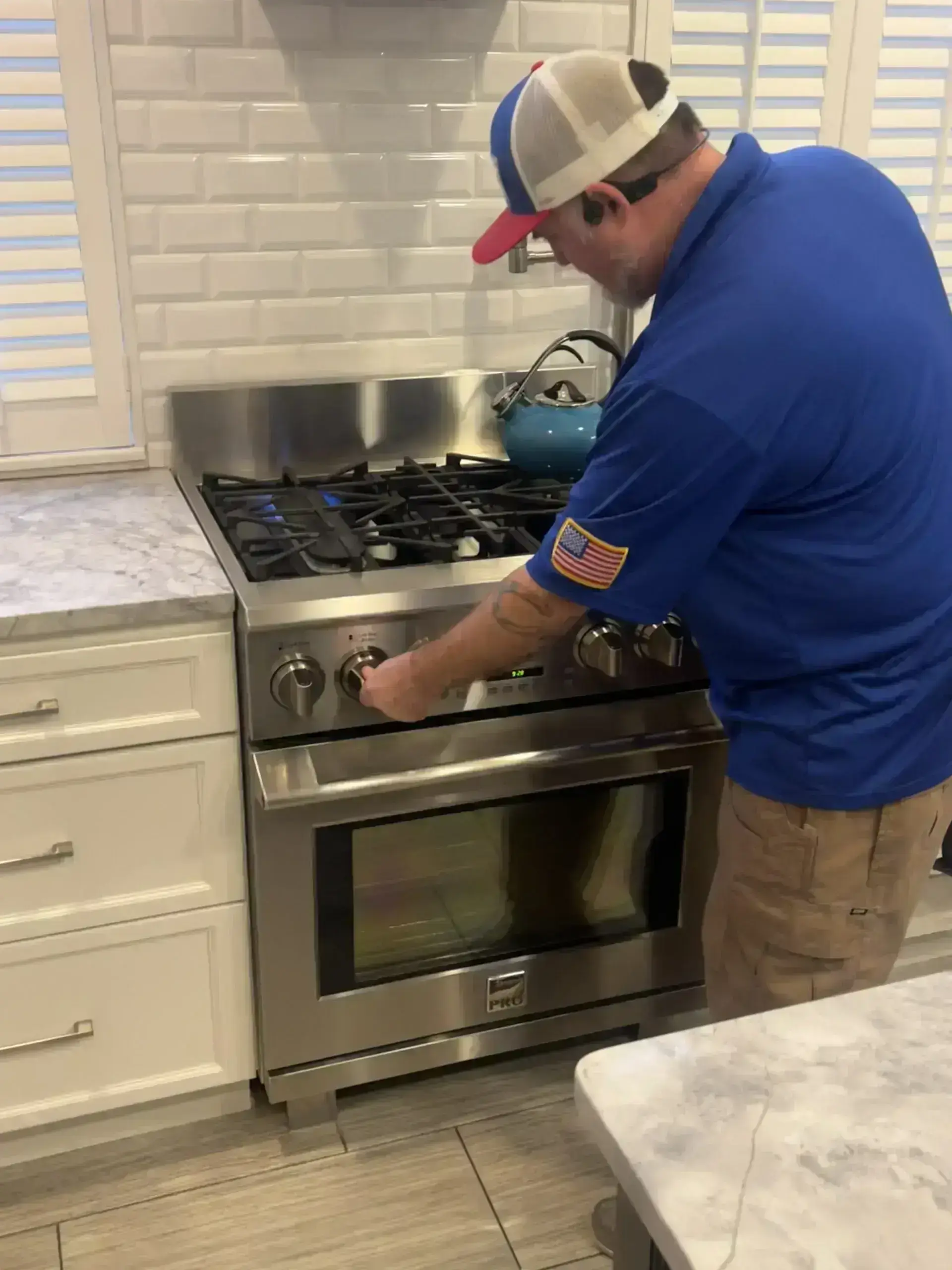 The True Cost of Appliance Repair in Cedar Rapids