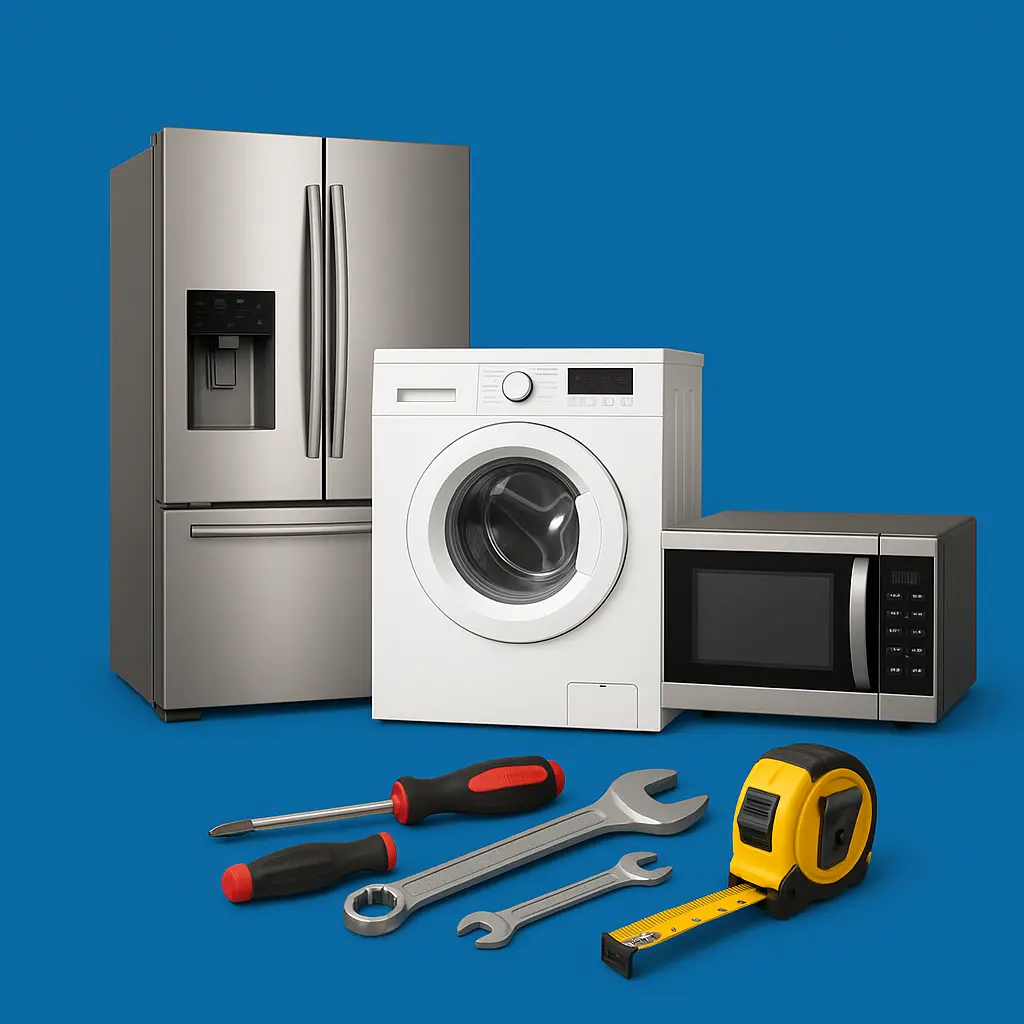 refrigerator-washers-ovens